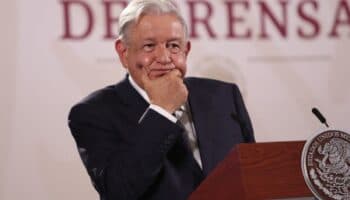 AMLO anuncia 'fiestón' de despedida en la mañanera | Este podría ser el menú
