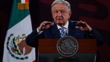 Seis claves para entender la iniciativa de reforma al Poder Judicial de AMLO