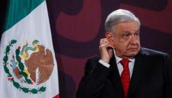 Tres sentencias más contra AMLO por intervenir en comicios