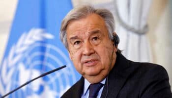 Elecciones Venezuela: secretario general de la ONU pide "transparencia total" en los resultados