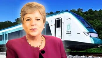 Alicia Bárcena promete evaluar impactos del Tren Maya y restaurar áreas afectadas | Video