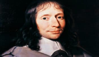 Se cumplen 401 años del nacimiento de Blas Pascal (1623-1662)