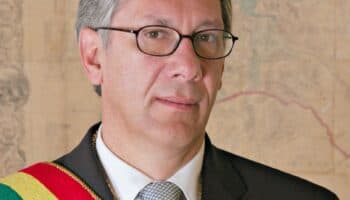 Jueces y magistrados elegidos por voto popular en Bolivia no cambiaron problemas estructurales: expresidente