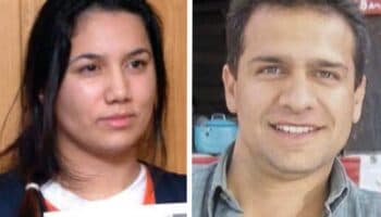 Casos Quevedo y Vallarta vienen de periodo donde eran comunes detenciones arbitrarias y tortura: De Robina | Video