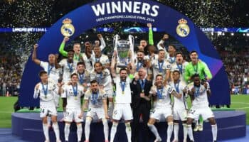 Ancelotti, corazón tan blanco | Crónica