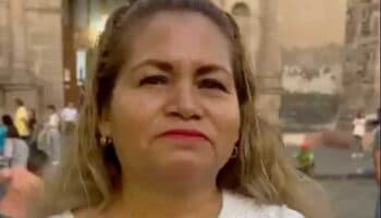 Desaparece Ceci Flores, madre buscadora