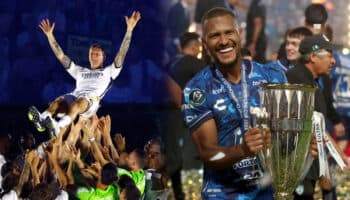 Real Madrid gana la Decimoquinta; Pachuca conquista la Concachampions; Alexa Moreno se cuelga el oro en Eslovenia