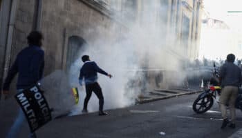 En el contexto internacional, Bolivia atrae intereses extranjeros por el Triángulo del Litio: Feddy Magno Mamani