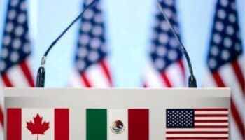 Reforma al Poder Judicial en México podría poner en riesgo el T-MEC por falta de imparcialidad: Kenneth Smith