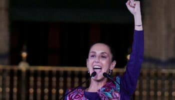Cancelar casillas con resultados atípicos ampliaría margen de victoria de Sheinbaum: Dr. Sonnleitner | Entérate