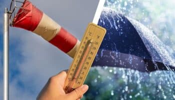 Sistema Cutzamala ya está casi al 50% de su capacidad: Conagua