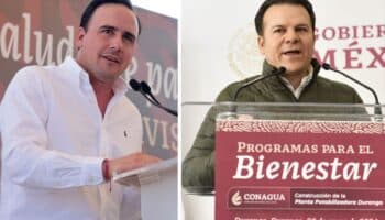 AMLO anuncia posible adhesión de Coahuila y Durango al IMSS-Bienestar