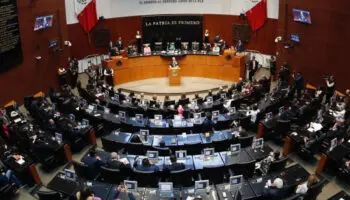 Morena reconoce que se quedó a dos lugares de supermayoría en el Senado