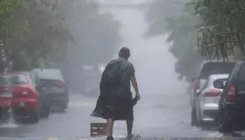 'Alberto' deja cuatro muertos a su paso por el norte de México