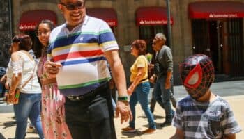 5 actividades gratuitas en CDMX para festejar el Día del Padre