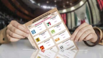 En la coyuntura de la sobrerrepesentación se está jugando el futuro de la democracia mexicana: Murayama | Video