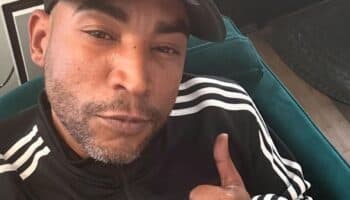 Don Omar afirma que su operación por cáncer 'fue todo un éxito'