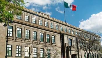 Academia Mexicana de Ciencias Penales expresa 'absoluto rechazo' a reforma judicial