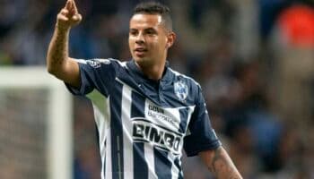 Disparan al vehículo del futbolista Edwin Cardona, exjugador de Rayados