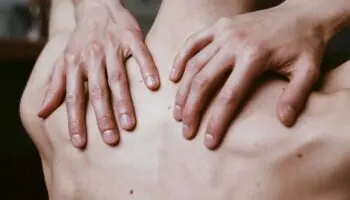 Estudian un gel anticonceptivo masculino de efecto rápido y que se aplica en la espalda