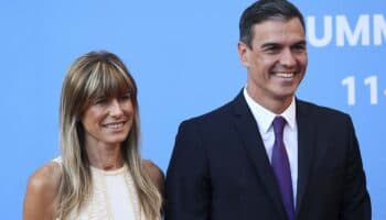 Un juez español cita a declarar como investigada a Begoña Gómez, esposa de Pedro Sánchez