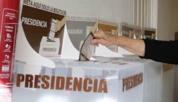 'Hay casillas donde votó el 100% del listado nominal': Marko Cortés | Entérate