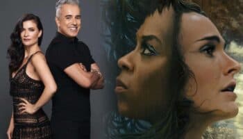 De Natalie Portman a Betty la fea: series que debutan en las plataformas en julio