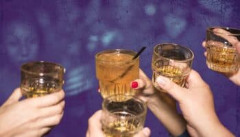 Europa es la región que más alcohol consume; le sigue América