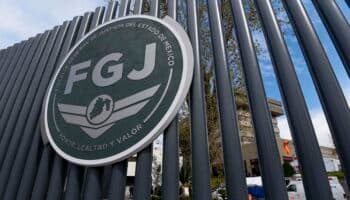 Fiscalía Edomex inicia procedimiento sancionador contra funcionarios que dispararon al aire en 'chelería'