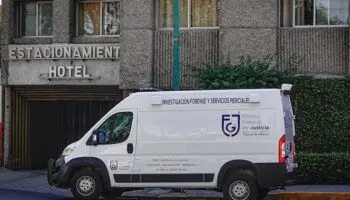 Fiscalía investiga como feminicidio la muerte de la madre del 'tiktoker' Derek Trejo