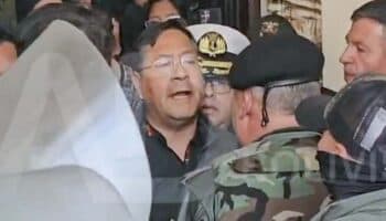 Aristegui en Vivo: ¿Intentona golpista o montaje en Bolivia?; llama Piña a hacer valer la división de poderes; condenan a expresidente hondureño y más...