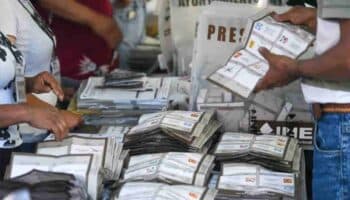 El voto útil y fluido del pasado 2 de junio: Dr. Sonnleitner | Video