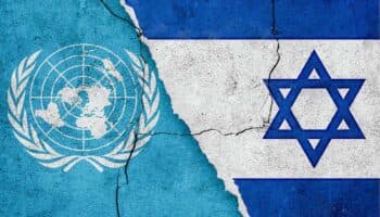 Israel califica como 'abominable e inmoral' el informe de los investigadores de la ONU