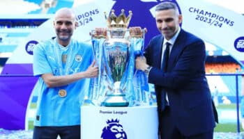 Alistan Citizens una "solución adecuada" para retener a Josep Guardiola | Video