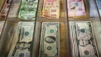 'No debe asustarnos un poco de volatilidad en los mercados': Banqueros