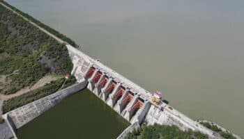 Paso de 'Alberto' aumentó el nivel de las presas y ríos en Nuevo León | Video