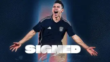 'Chucky' Lozano ficha para el San Diego FC, equipo que debutará en la MLS en 2025