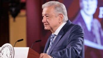 AMLO pide "no perderse" el debate entre Joe Biden y Donald Trump