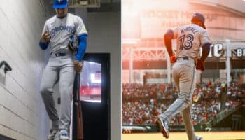 MLB: Caen 80 partidos de castigo al dominicano Orelvis Martínez | Video