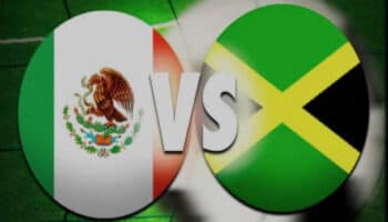 México y Jamaica sólo se ha medido una vez en Copa América | Video