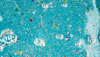 Identifican microplásticos en semen humano, hasta ocho polímeros distintos