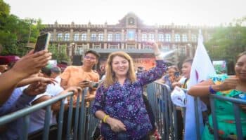 Confirma PREP triunfo de Morena en gubernatura de Morelos