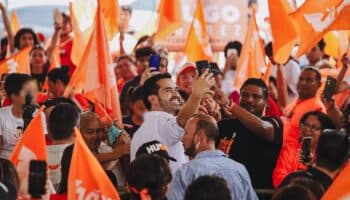 Movimiento Ciudadano ha crecido cultivando el voto de castigo y de hartazgo