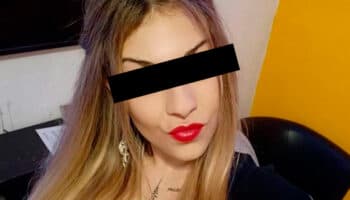 Detienen a una mujer condenada por arrancar parte de la lengua a su novio