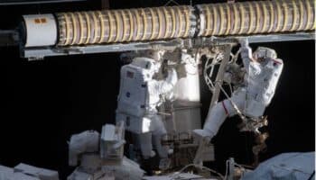 NASA: Astronautas varados por falla en su nave no volverán hasta 2025 | Este es su caso