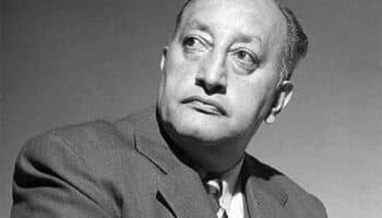 Los restos del premio nobel guatemalteco Miguel Ángel Asturias volverán a su país