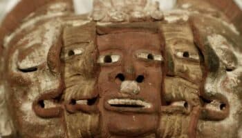 Reúne la UNAM 15 mil 550 piezas de sus principales acervos arqueológicos