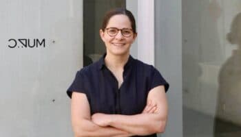 Tatiana Cuevas inicia su etapa como directora del MUAC y promete cercanía con los jóvenes