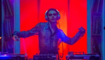 ‘Tengo que morir todas las noches’, la primera serie queer mexicana llega a Amazon