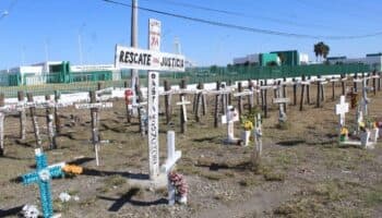 Sheinbaum promete seguir búsqueda en Pasta de Conchos hasta hallar 38 mineros por rescatar